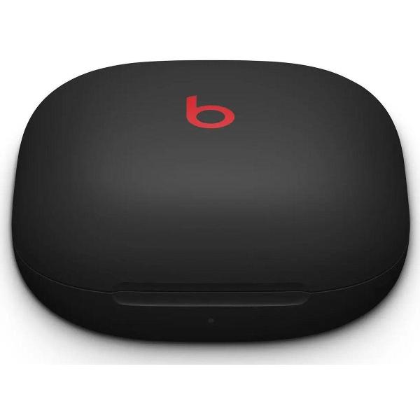 Беспроводные наушники Beats Fit Pro Black (MK2F3)