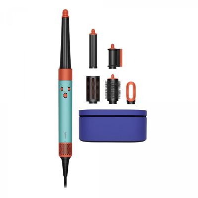Стайлер Dyson Airwrap i.d. Long HS08 Long Barrel (Ceramic Patina/Topaz Orange)