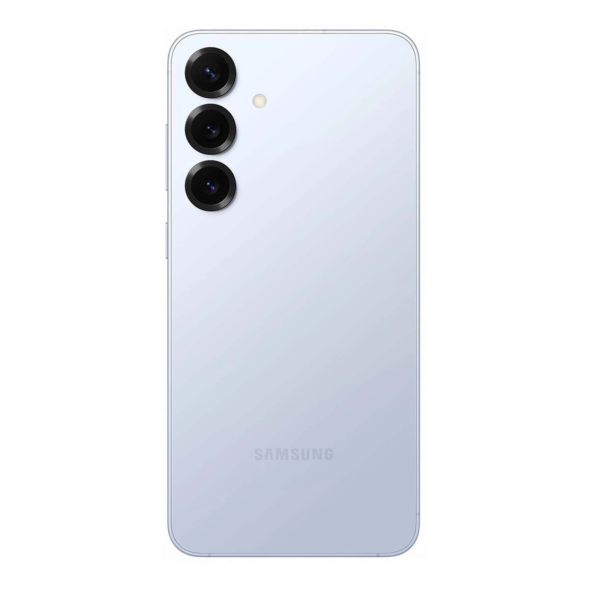 Samsung Galaxy S25 (2025) 12/128Gb Голубой