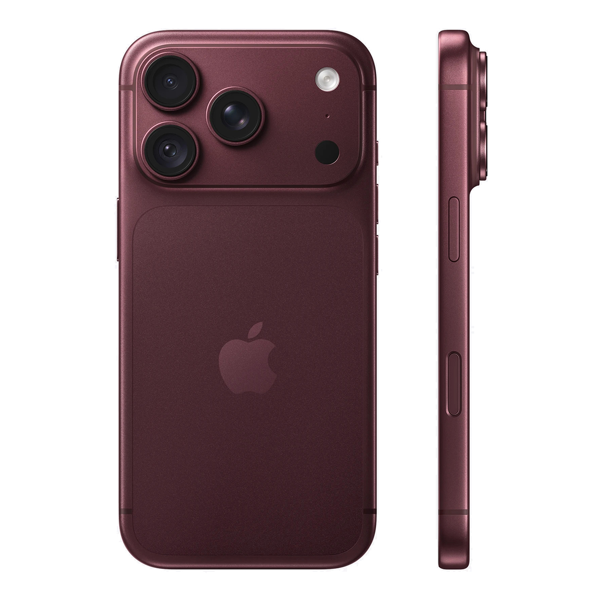 Apple iPhone 18 Pro 256Gb Burgundy, бордовый