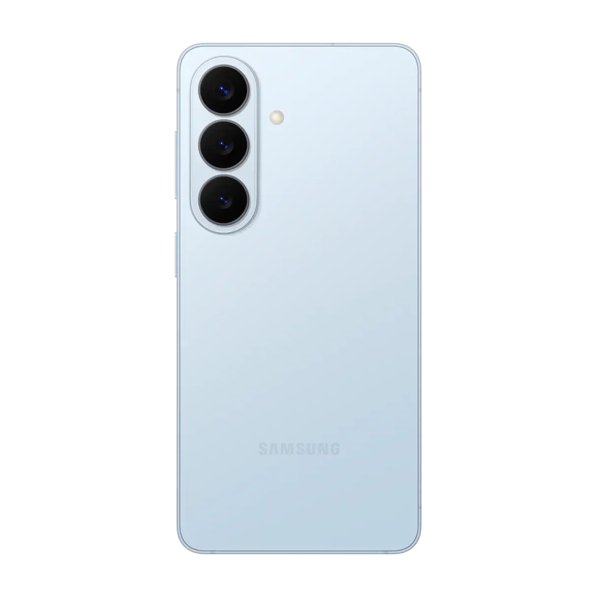 Samsung Galaxy S26 12/256Gb Sky Blue, голубой