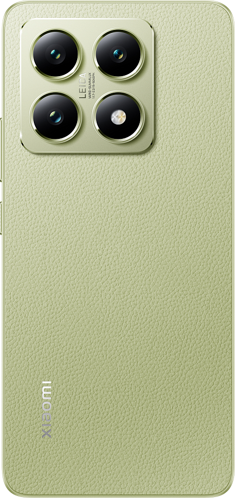 Смартфон Xiaomi 14T 12/512 Гб Зеленый