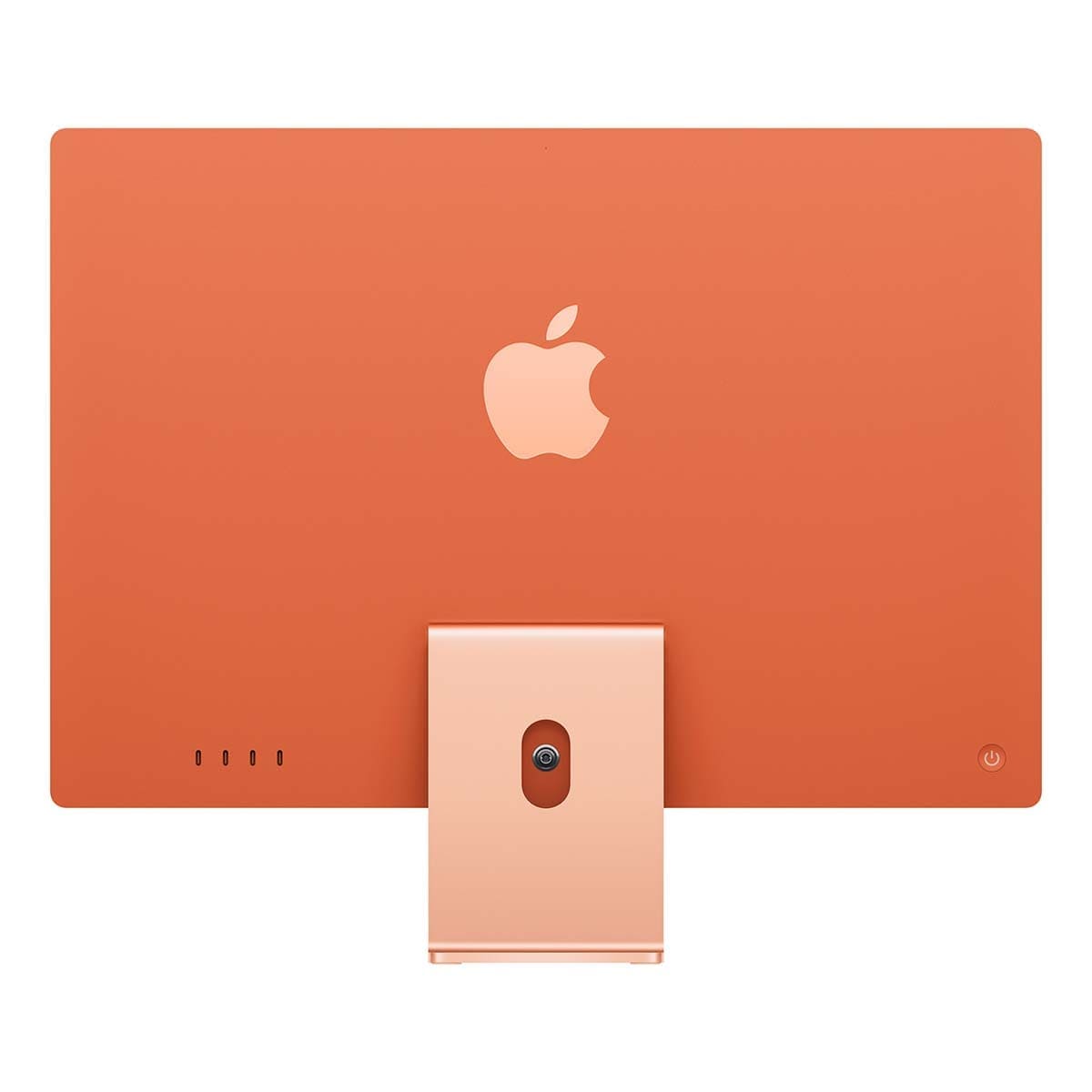 Apple iMac 24" (M4 10C CPU, 10C GPU, 2024) Retina 4,5K, 24 ГБ, 512 ГБ SSD Оранжевый