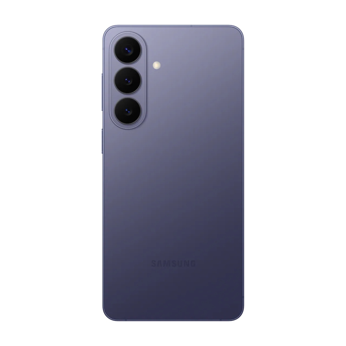 Samsung Galaxy S26+ 12/256Gb Cobalt Violet, фиолетовый