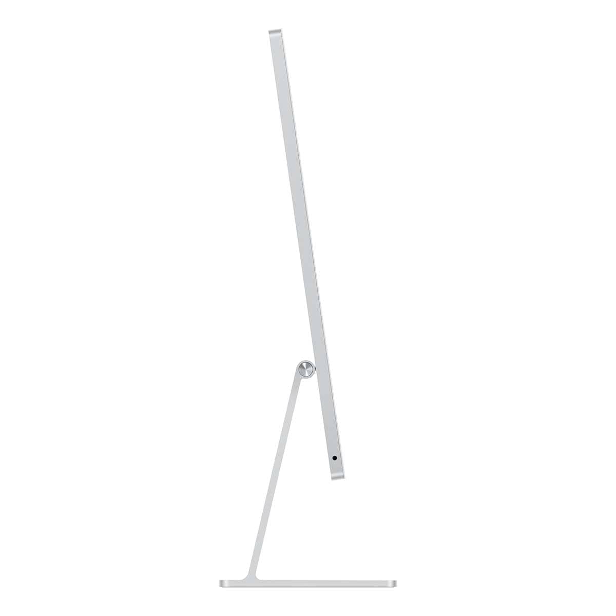 Apple iMac 24" (M4 10C CPU, 10C GPU, 2024) Retina 4,5K, 16 ГБ, 512 ГБ SSD Серебристый
