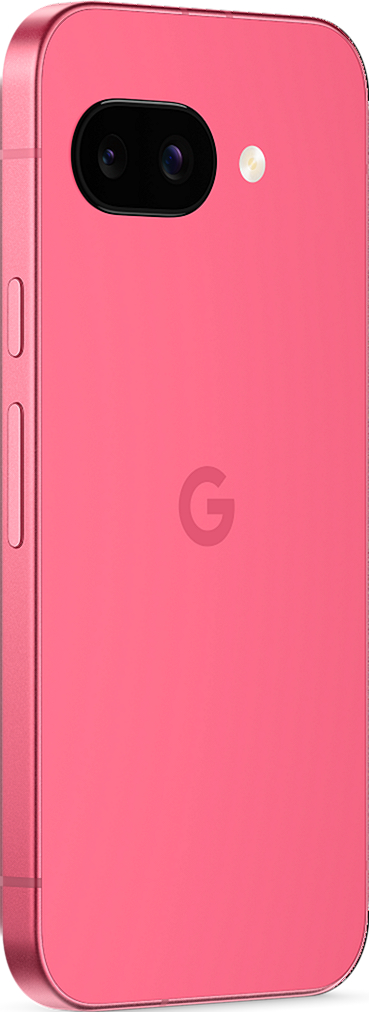 Google Pixel 9a 8/256Gb Global Peony