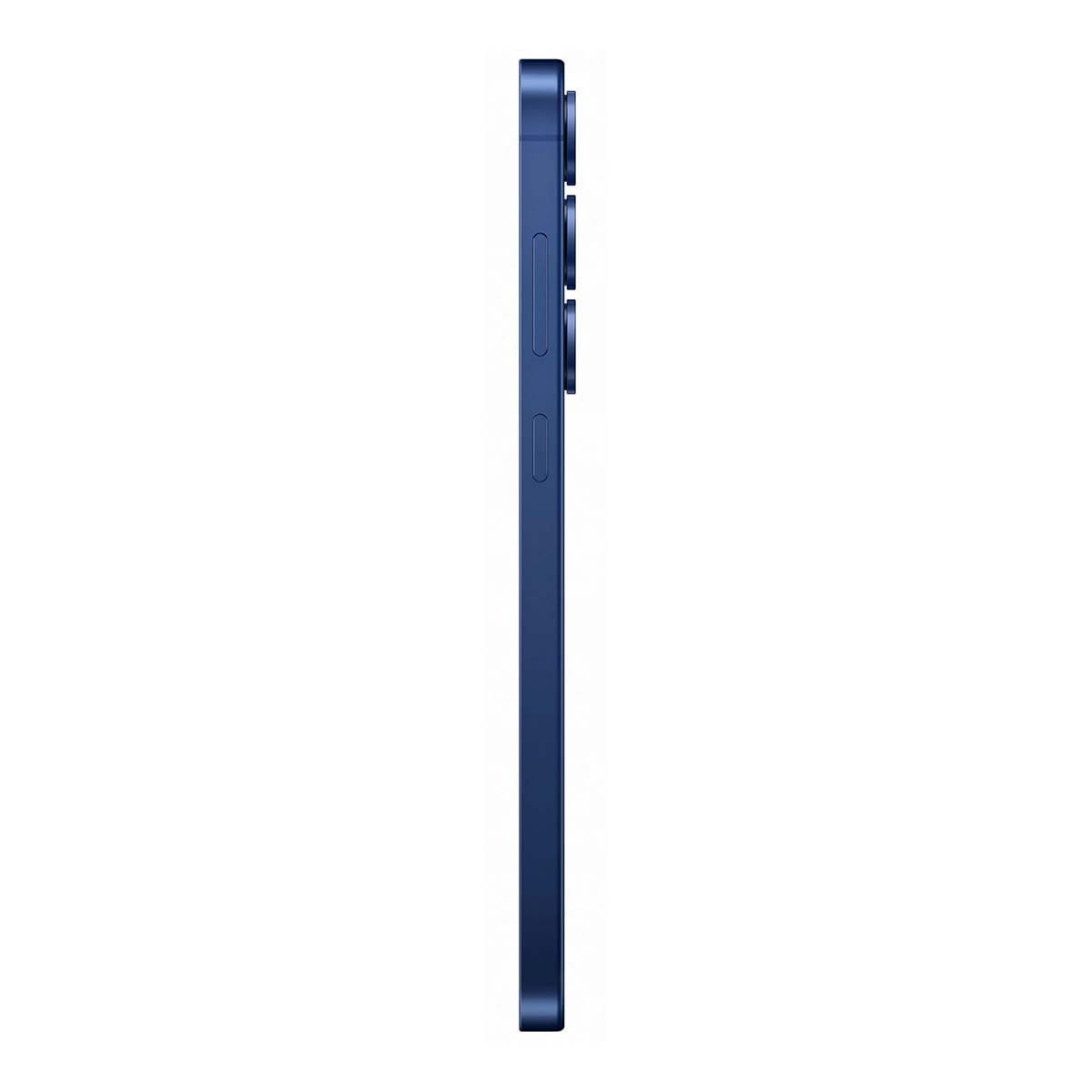 Samsung Galaxy S25+ (2025) 12/512Gb Синий