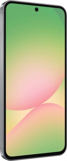 Смартфон Samsung Galaxy A56 8/256 Гб 5G Графитовый (A566)