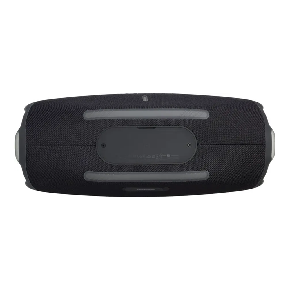 Портативная колонка JBL Boombox 4 Black, чёрный